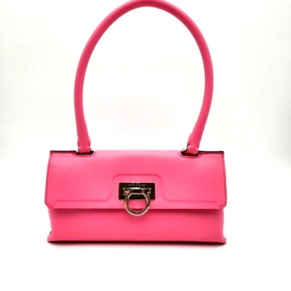 Salvatore Ferragamo Handbags - SALVATORE FERRAGAMO NWOT